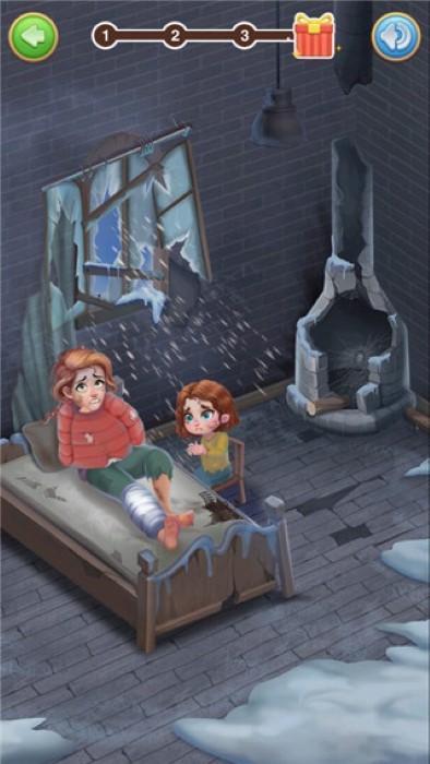 CandyManor糖果莊園家中文版