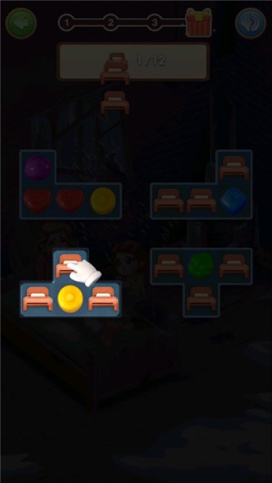 CandyManor糖果莊園家中文版