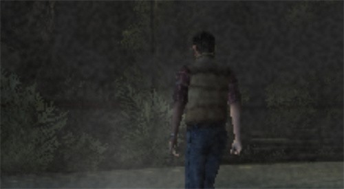 寂靜嶺起源移植漢化版