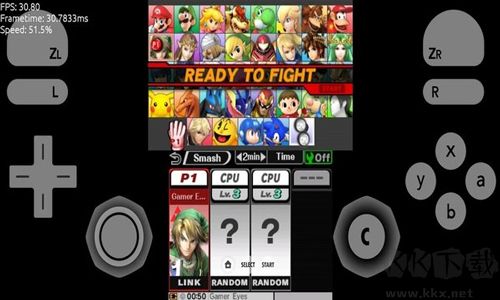 citra模擬器高級版