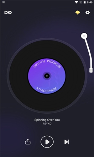 dofm氛圍燈app官方版最新