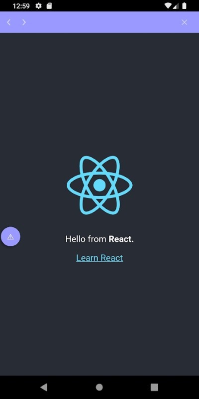 Acode代碼編輯器