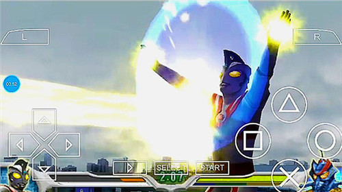 奧特曼格斗進(jìn)化0全部人物版