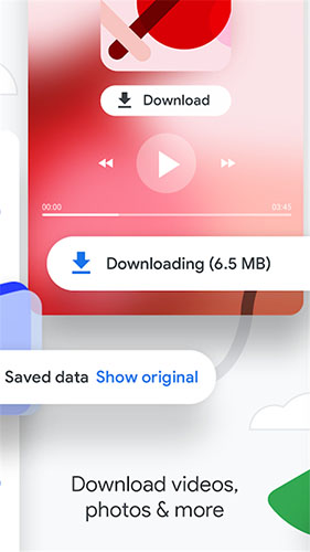 谷歌瀏覽器手機app安卓版2023最新