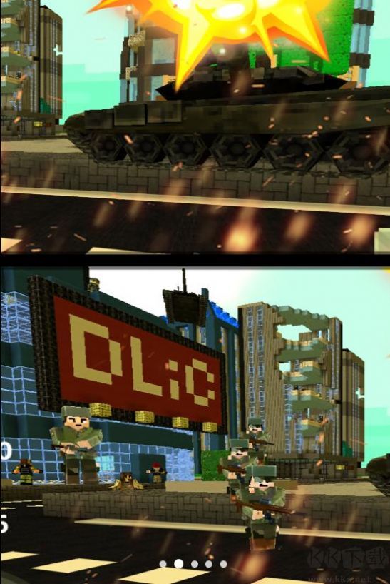 像素沙盒模擬器手機(jī)版