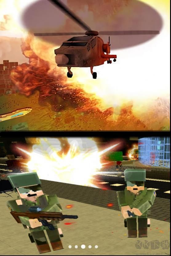 像素沙盒模擬器手機(jī)版