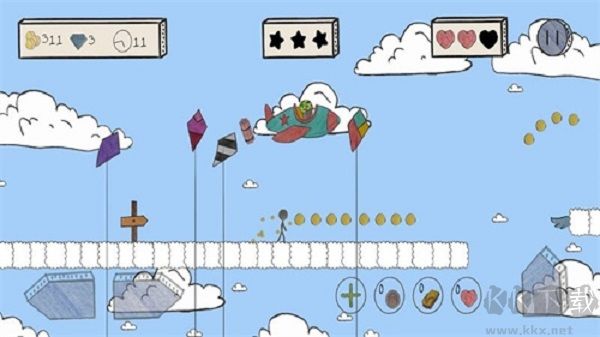 障礙之王：手工冒險(xiǎn)