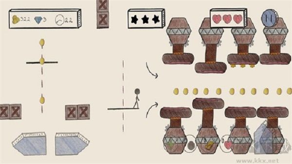 障礙之王：手工冒險(xiǎn)