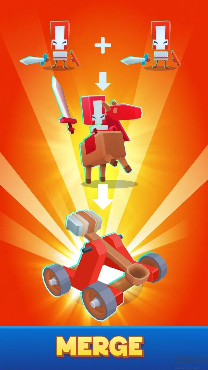 融合帝國最新版