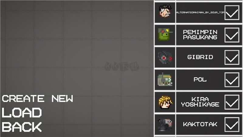 甜瓜游樂場(chǎng)jojo模組最新版