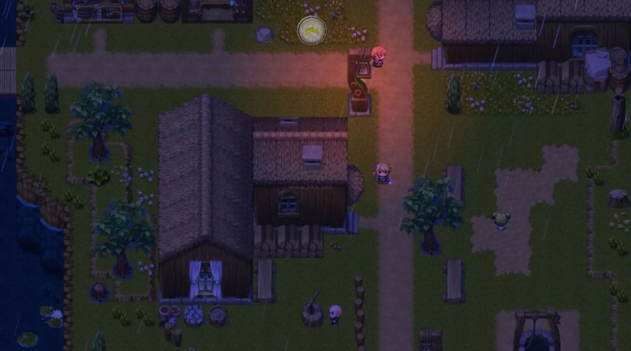 時(shí)空傳說傭兵王戰(zhàn)記官網(wǎng)版