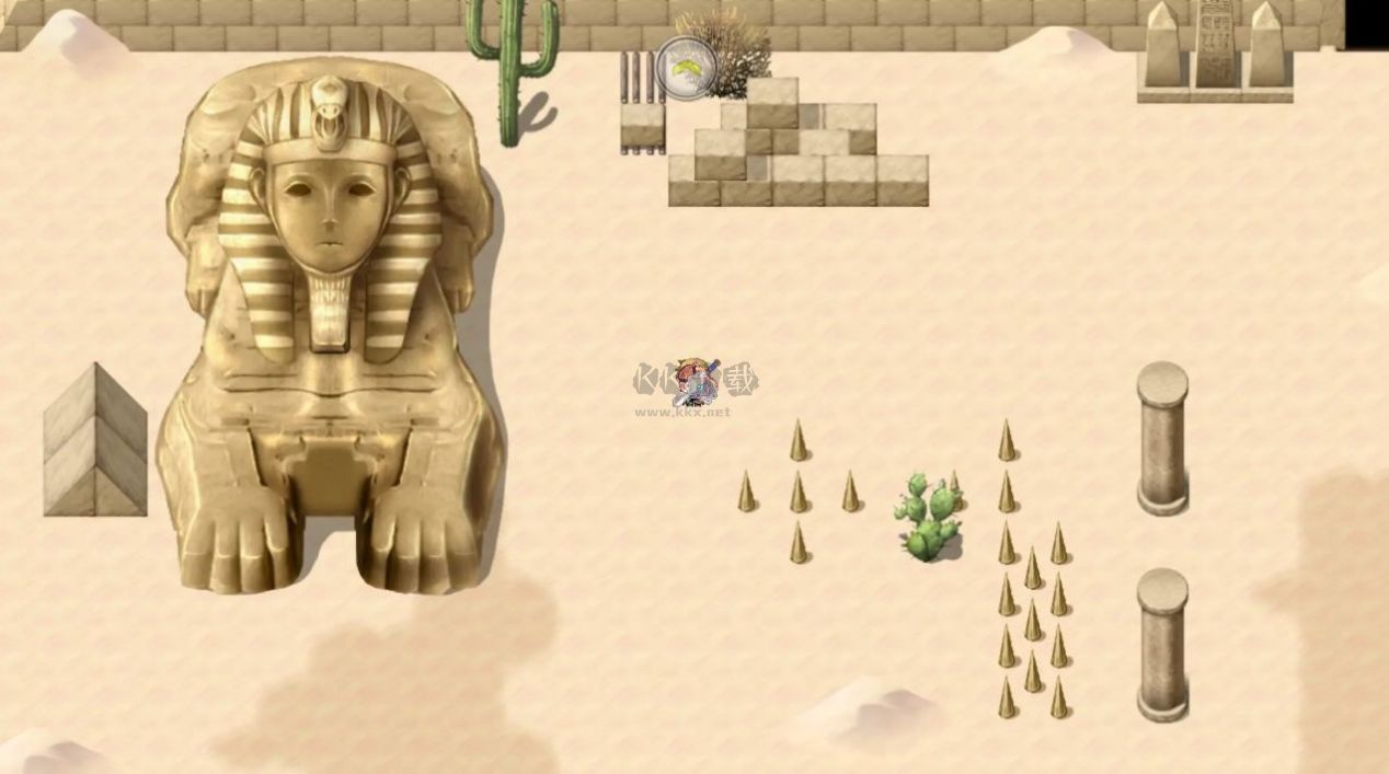 時(shí)空傳說傭兵王戰(zhàn)記官網(wǎng)版