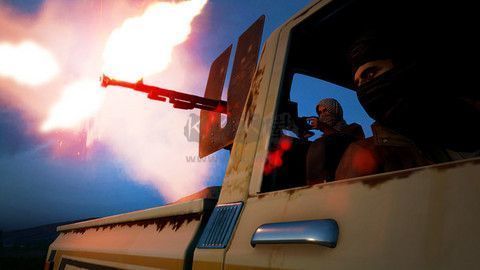 戰(zhàn)術(shù)小隊4.0版本