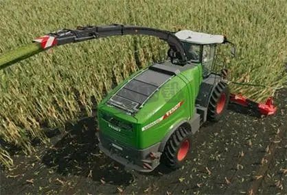 模擬農(nóng)場20無限金幣版中文版