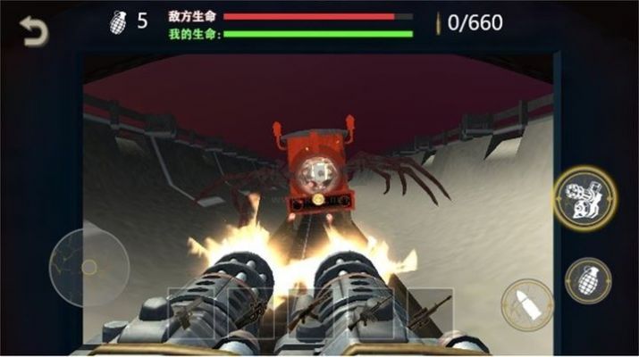 詭異森林最新版