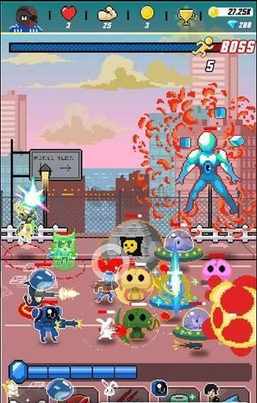 未來(lái)地球手機(jī)版