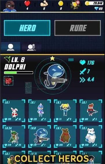 未來(lái)地球手機(jī)版