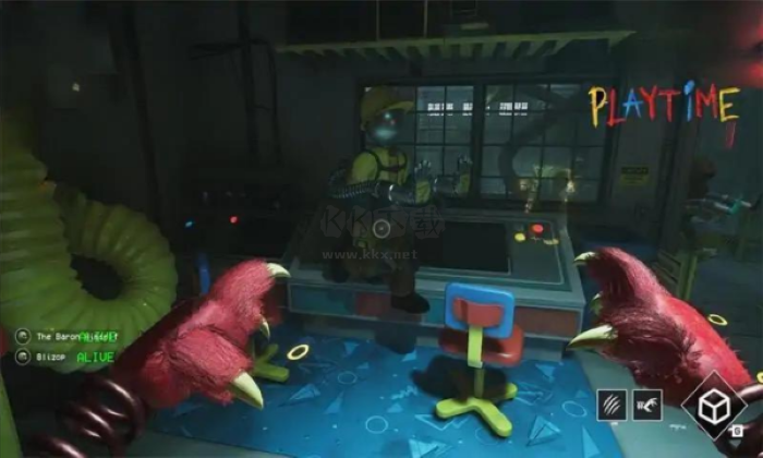 歡樂時(shí)光計(jì)劃多人聯(lián)機(jī)版