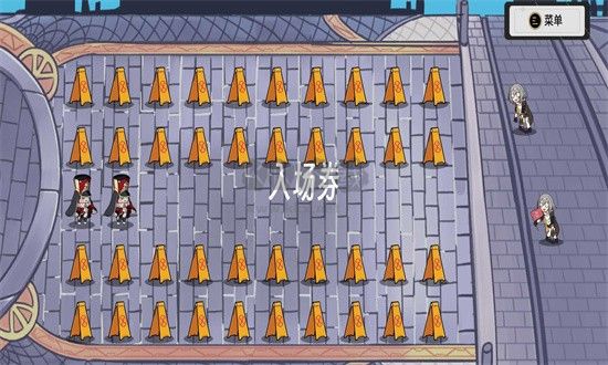 植物大戰(zhàn)僵尸星鐵版