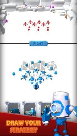 機(jī)器人全面戰(zhàn)爭最新版
