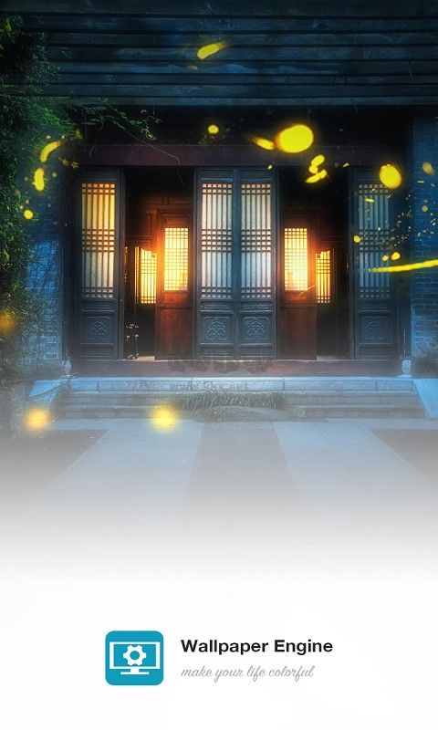 壁紙引擎手機(jī)版