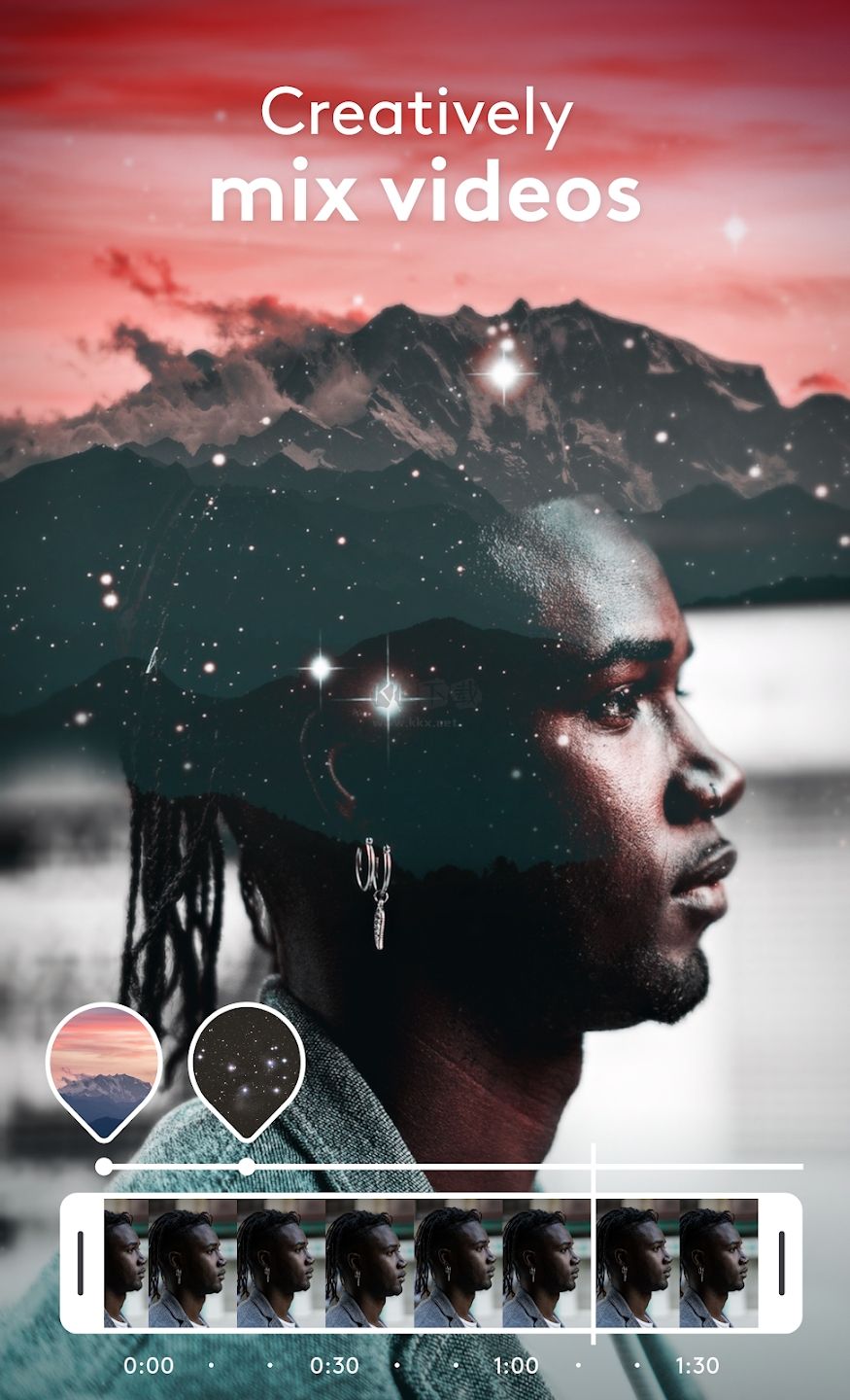 Videoleap視頻剪輯2023官網(wǎng)最新版