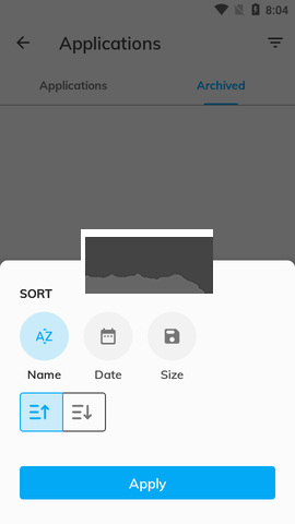 All Backup & Restore數(shù)據(jù)恢復(fù)工具