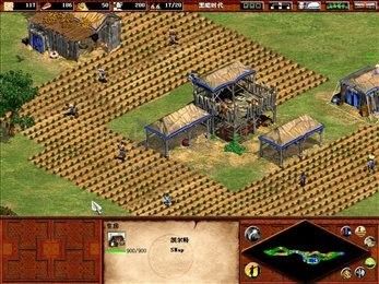 帝國紀元單機版