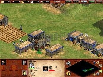 帝國紀元單機版