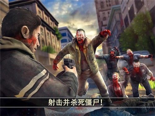 死亡扳機(jī)2安卓版