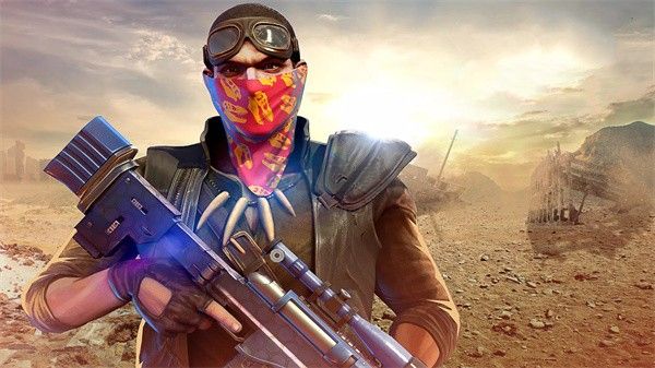 恐龍射手(無限金幣)破解版2023最新