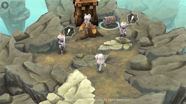 魔女之泉4破解版內(nèi)置菜單