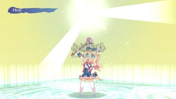 魔界戰(zhàn)記7中文版