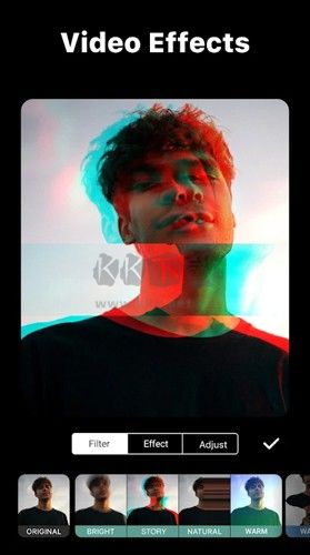 InShot視頻編輯器app官方版2023最新