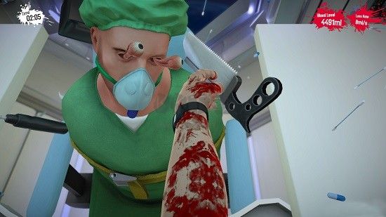 外科模擬2013手機(jī)中文版