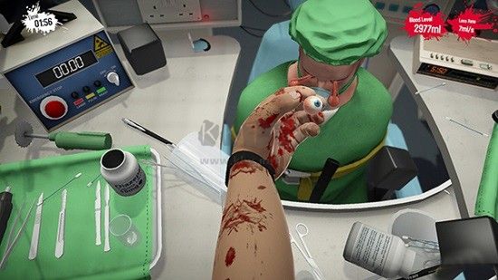 外科模擬2013手機(jī)中文版