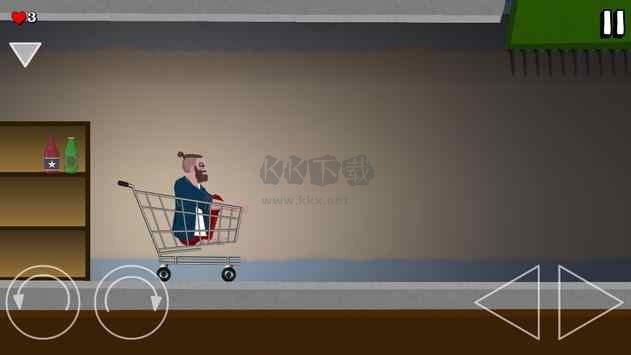 短暫的人生騎行最新版