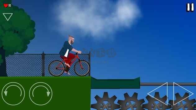 短暫的人生騎行最新版