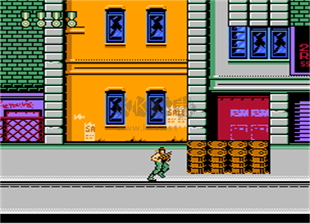 超級(jí)戰(zhàn)魂三十條命版