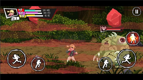 守護(hù)之拳手機(jī)最新版