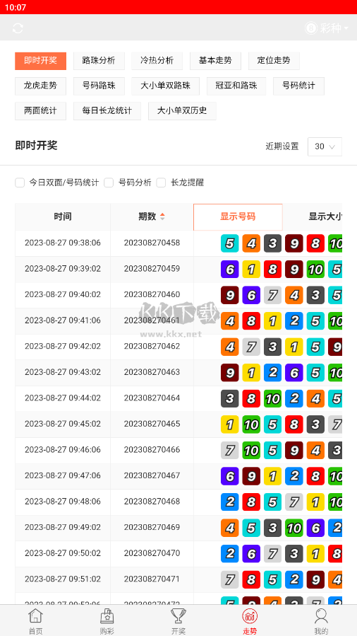 2023澳門彩民之家最新版