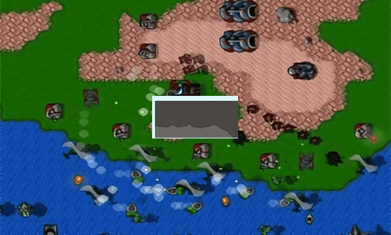 鐵銹戰(zhàn)爭聯(lián)機版手機版