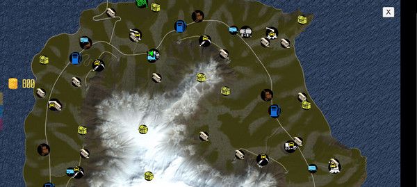 開放世界在線沙盒安卓版