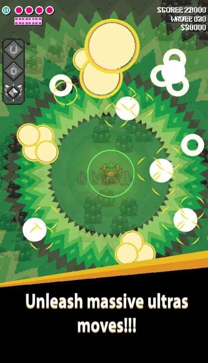 掠奪之王變態(tài)版