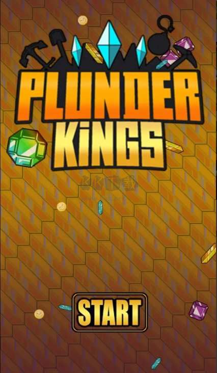 掠奪之王變態(tài)版