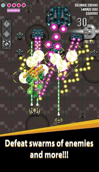 掠奪之王變態(tài)版