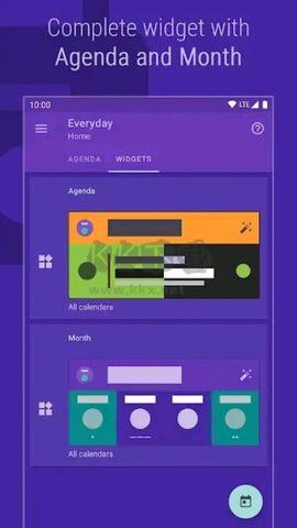 Everyday Pro高級(jí)專業(yè)版(日歷小部件)
