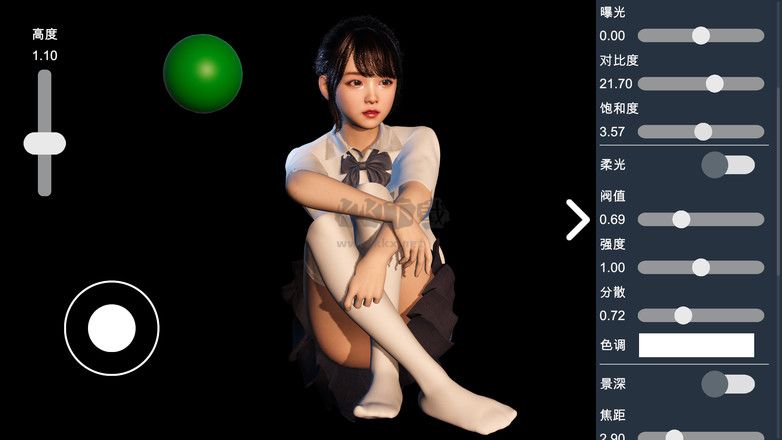 攝影師模擬安卓最新版