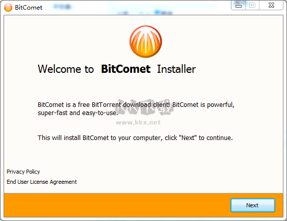 種子下載神器(BitComet)安卓版-蘋果版 v9.9.9