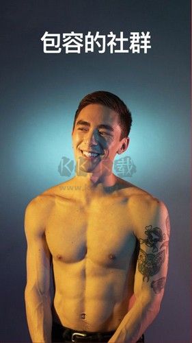 Jackd(同性交友)官網(wǎng)版2023最新